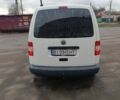 Белый Фольксваген Кадди, объемом двигателя 1.9 л и пробегом 367 тыс. км за 6000 $, фото 6 на Automoto.ua