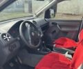 Білий Фольксваген Кадді, об'ємом двигуна 1.9 л та пробігом 318 тис. км за 6500 $, фото 10 на Automoto.ua