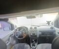Белый Фольксваген Кадди, объемом двигателя 2 л и пробегом 280 тыс. км за 6400 $, фото 3 на Automoto.ua