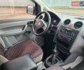 Белый Фольксваген Кадди, объемом двигателя 1.97 л и пробегом 257 тыс. км за 5300 $, фото 23 на Automoto.ua