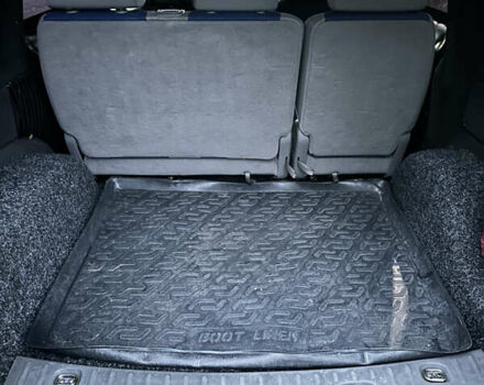 Белый Фольксваген Кадди, объемом двигателя 1.97 л и пробегом 252 тыс. км за 7600 $, фото 18 на Automoto.ua