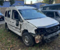 Фольксваген Кадди 2007 в Кропивницком (Кировограде) на Automoto.ua Белый Фольксваген Кадди, объемом двигателя 1.9 л и пробегом 260 тыс. км за 2599 $, фото 5 на Automoto.ua