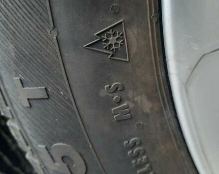 Білий Фольксваген Кадді, об'ємом двигуна 2 л та пробігом 232 тис. км за 5600 $, фото 26 на Automoto.ua