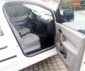Белый Фольксваген Кадди, объемом двигателя 1.97 л и пробегом 280 тыс. км за 5100 $, фото 10 на Automoto.ua