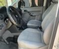 Белый Фольксваген Кадди, объемом двигателя 1.98 л и пробегом 470 тыс. км за 4900 $, фото 13 на Automoto.ua