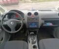 Білий Фольксваген Кадді, об'ємом двигуна 1.9 л та пробігом 367 тис. км за 6500 $, фото 7 на Automoto.ua
