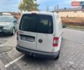 Белый Фольксваген Кадди, объемом двигателя 1.9 л и пробегом 413 тыс. км за 4200 $, фото 4 на Automoto.ua