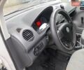 Белый Фольксваген Кадди, объемом двигателя 1.9 л и пробегом 400 тыс. км за 5300 $, фото 33 на Automoto.ua