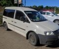 Білий Фольксваген Кадді, об'ємом двигуна 1.9 л та пробігом 280 тис. км за 6201 $, фото 1 на Automoto.ua