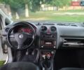 Белый Фольксваген Кадди, объемом двигателя 1.9 л и пробегом 465 тыс. км за 5800 $, фото 4 на Automoto.ua