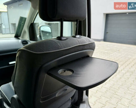 Фольксваген Кадди 2007 в Тернополе на Automoto.ua Белый Фольксваген Кадди, объемом двигателя 2 л и пробегом 257 тыс. км за 5799 $, фото 54 на Automoto.ua