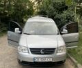 Білий Фольксваген Кадді, об'ємом двигуна 2 л та пробігом 1 тис. км за 5600 $, фото 5 на Automoto.ua