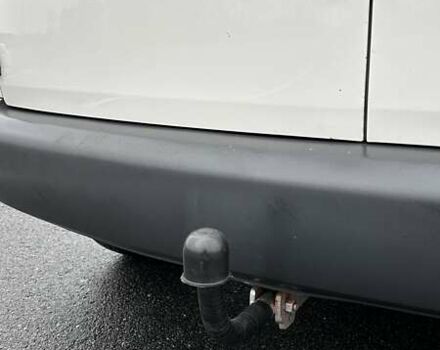 Білий Фольксваген Кадді, об'ємом двигуна 1.97 л та пробігом 370 тис. км за 7000 $, фото 6 на Automoto.ua