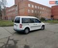 Белый Фольксваген Кадди, объемом двигателя 1.97 л и пробегом 279 тыс. км за 5500 $, фото 5 на Automoto.ua