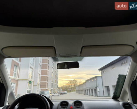 Фольксваген Кадди 2007 в Тернополе на Automoto.ua Белый Фольксваген Кадди, объемом двигателя 2 л и пробегом 257 тыс. км за 5799 $, фото 55 на Automoto.ua