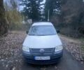 Білий Фольксваген Кадді, об'ємом двигуна 2 л та пробігом 388 тис. км за 4900 $, фото 6 на Automoto.ua
