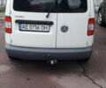 Белый Фольксваген Кадди, объемом двигателя 1.97 л и пробегом 277 тыс. км за 5500 $, фото 2 на Automoto.ua