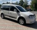 Білий Фольксваген Кадді, об'ємом двигуна 1.98 л та пробігом 470 тис. км за 4000 $, фото 2 на Automoto.ua