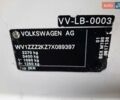 Білий Фольксваген Кадді, об'ємом двигуна 2 л та пробігом 232 тис. км за 5600 $, фото 33 на Automoto.ua