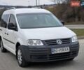 Белый Фольксваген Кадди, объемом двигателя 1.9 л и пробегом 285 тыс. км за 5499 $, фото 1 на Automoto.ua