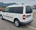 Белый Фольксваген Кадди, объемом двигателя 1.9 л и пробегом 370 тыс. км за 6700 $, фото 4 на Automoto.ua