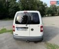 Білий Фольксваген Кадді, об'ємом двигуна 1.9 л та пробігом 329 тис. км за 6100 $, фото 2 на Automoto.ua