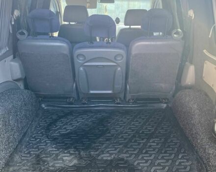 Білий Фольксваген Кадді, об'ємом двигуна 2 л та пробігом 388 тис. км за 4900 $, фото 12 на Automoto.ua