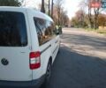 Білий Фольксваген Кадді, об'ємом двигуна 1.9 л та пробігом 290 тис. км за 5550 $, фото 3 на Automoto.ua