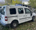 Фольксваген Кадди 2007 в Кропивницком (Кировограде) на Automoto.ua Белый Фольксваген Кадди, объемом двигателя 1.9 л и пробегом 260 тыс. км за 2599 $, фото 2 на Automoto.ua