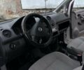 Белый Фольксваген Кадди, объемом двигателя 2 л и пробегом 262 тыс. км за 5800 $, фото 11 на Automoto.ua