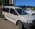 Білий Фольксваген Кадді, об'ємом двигуна 1.9 л та пробігом 282 тис. км за 6200 $, фото 2 на Automoto.ua