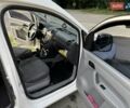 Білий Фольксваген Кадді, об'ємом двигуна 1.9 л та пробігом 329 тис. км за 6100 $, фото 17 на Automoto.ua
