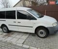 Белый Фольксваген Кадди, объемом двигателя 2 л и пробегом 279 тыс. км за 4800 $, фото 4 на Automoto.ua