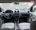 Белый Фольксваген Кадди, объемом двигателя 1.4 л и пробегом 280 тыс. км за 3750 $, фото 18 на Automoto.ua