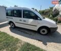 Белый Фольксваген Кадди, объемом двигателя 2 л и пробегом 275 тыс. км за 5400 $, фото 6 на Automoto.ua