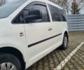 Белый Фольксваген Кадди, объемом двигателя 1.97 л и пробегом 257 тыс. км за 5300 $, фото 12 на Automoto.ua