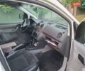 Белый Фольксваген Кадди, объемом двигателя 1.9 л и пробегом 465 тыс. км за 5800 $, фото 10 на Automoto.ua