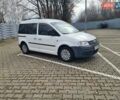 Белый Фольксваген Кадди, объемом двигателя 1.97 л и пробегом 257 тыс. км за 5300 $, фото 5 на Automoto.ua