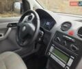 Білий Фольксваген Кадді, об'ємом двигуна 2 л та пробігом 232 тис. км за 5600 $, фото 20 на Automoto.ua