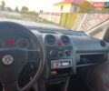 Белый Фольксваген Кадди, объемом двигателя 1.9 л и пробегом 216 тыс. км за 4900 $, фото 2 на Automoto.ua