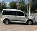 Белый Фольксваген Кадди, объемом двигателя 1.98 л и пробегом 470 тыс. км за 4900 $, фото 1 на Automoto.ua