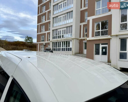 Фольксваген Кадди 2007 в Тернополе на Automoto.ua Белый Фольксваген Кадди, объемом двигателя 2 л и пробегом 257 тыс. км за 5799 $, фото 25 на Automoto.ua