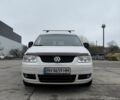 Белый Фольксваген Кадди, объемом двигателя 2 л и пробегом 399 тыс. км за 6199 $, фото 1 на Automoto.ua
