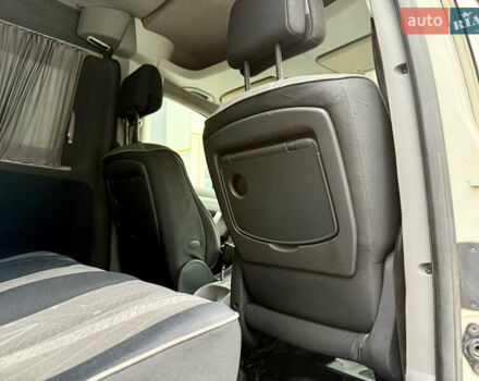 Фольксваген Кадди 2007 в Тернополе на Automoto.ua Белый Фольксваген Кадди, объемом двигателя 2 л и пробегом 257 тыс. км за 5799 $, фото 50 на Automoto.ua