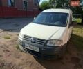 Білий Фольксваген Кадді, об'ємом двигуна 1.97 л та пробігом 410 тис. км за 6000 $, фото 1 на Automoto.ua
