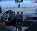 Білий Фольксваген Кадді, об'ємом двигуна 1.97 л та пробігом 330 тис. км за 5200 $, фото 3 на Automoto.ua