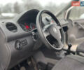 Білий Фольксваген Кадді, об'ємом двигуна 1.9 л та пробігом 280 тис. км за 6299 $, фото 15 на Automoto.ua