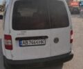 Білий Фольксваген Кадді, об'ємом двигуна 1.98 л та пробігом 408 тис. км за 3500 $, фото 1 на Automoto.ua