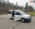 Белый Фольксваген Кадди, объемом двигателя 1.97 л и пробегом 279 тыс. км за 5500 $, фото 17 на Automoto.ua