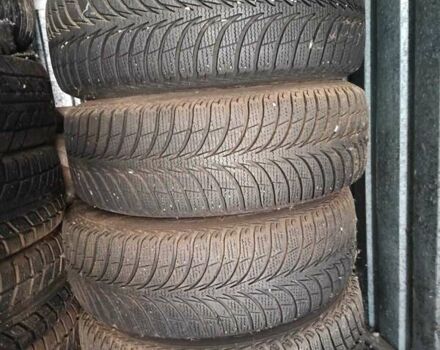 Белый Фольксваген Кадди, объемом двигателя 2 л и пробегом 360 тыс. км за 6900 $, фото 3 на Automoto.ua